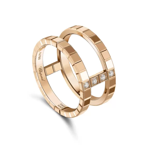 Discount Ice Cube Rings
