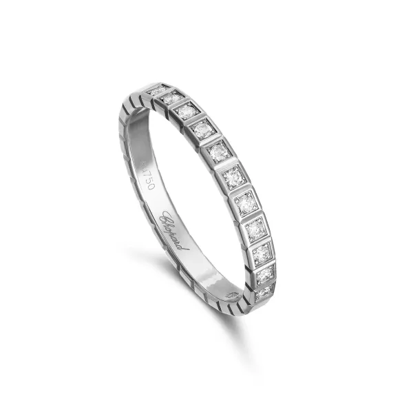 Store Ice Cube Rings