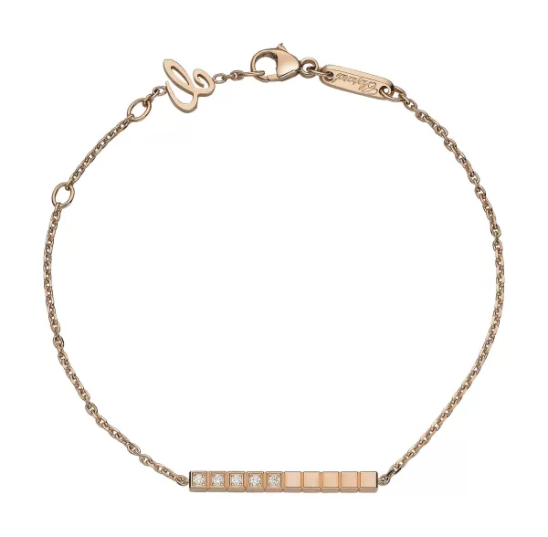 Shop Ice Cube Bracelets