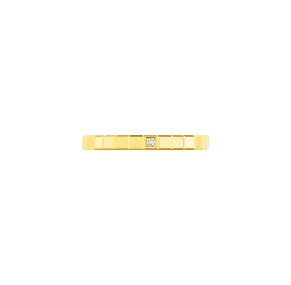 Store Ice Cube Rings