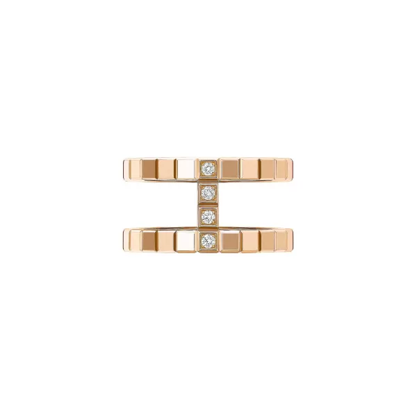 Discount Ice Cube Rings
