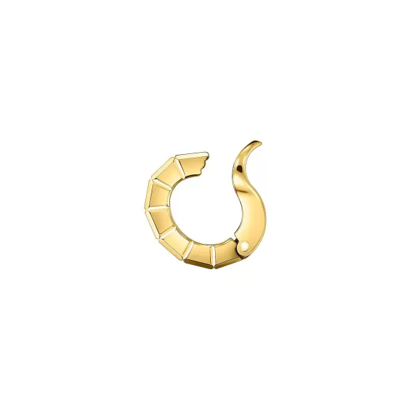 Discount Ice Cube Earrings