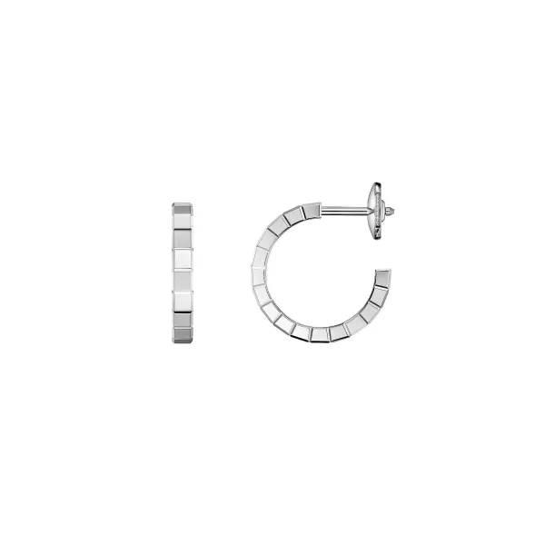 Sale Ice Cube Earrings