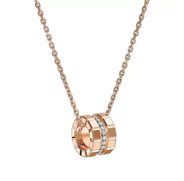 Discount Ice Cube Necklaces