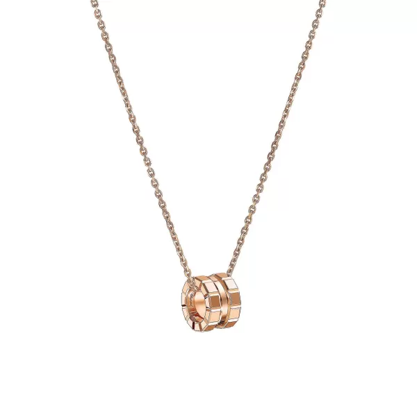 Sale Ice Cube Necklaces
