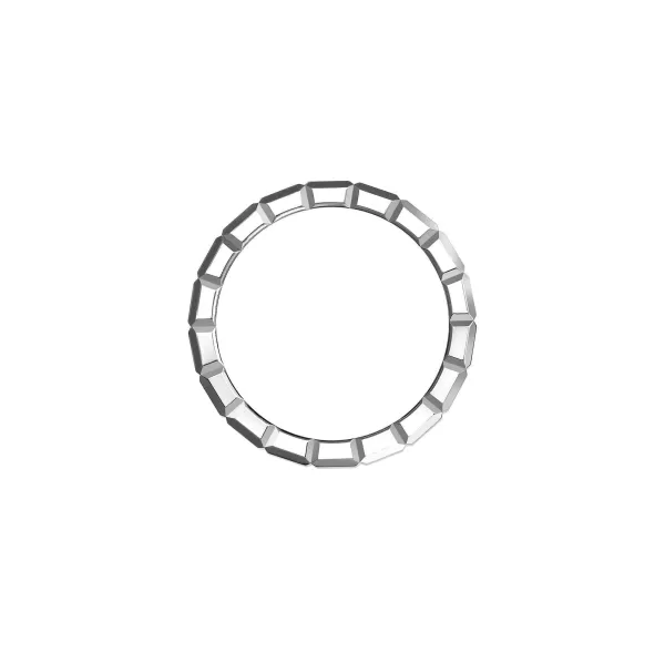 Cheap Ice Cube Rings