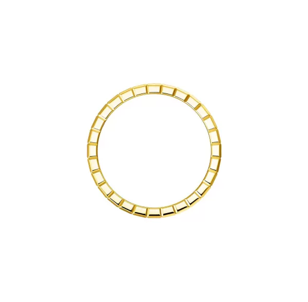 Store Ice Cube Rings