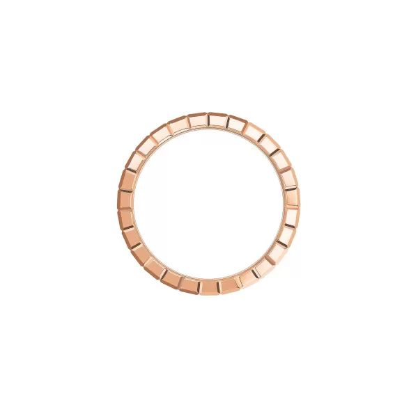 Store Ice Cube Rings
