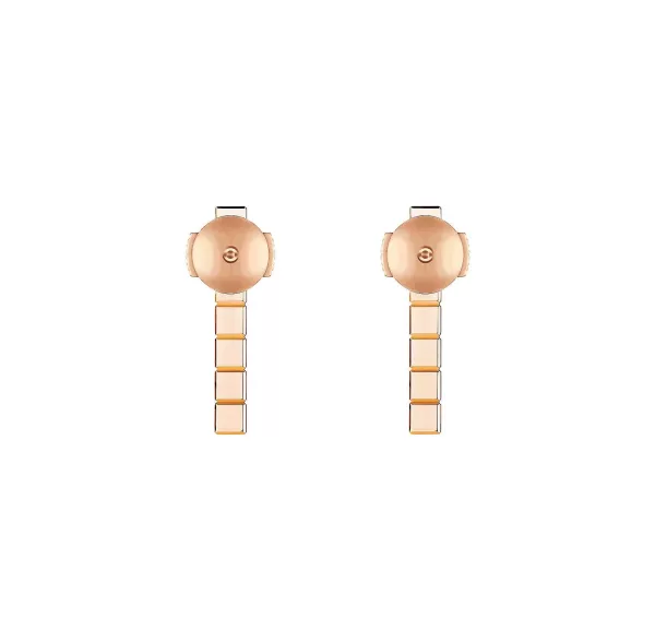 Sale Ice Cube Earrings