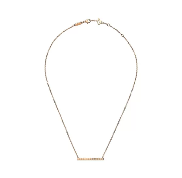 Cheap Ice Cube Necklaces
