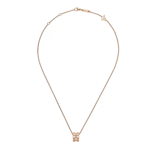 Discount Ice Cube Necklaces