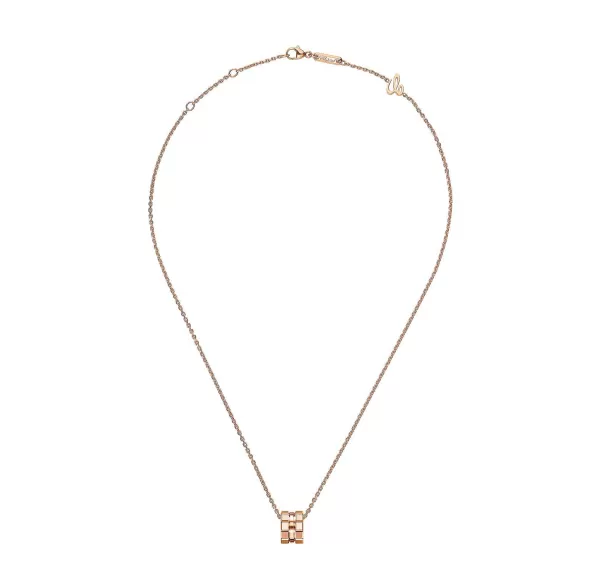 Sale Ice Cube Necklaces