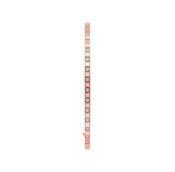 Online Ice Cube Bracelets