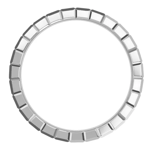 Clearance Ice Cube Rings