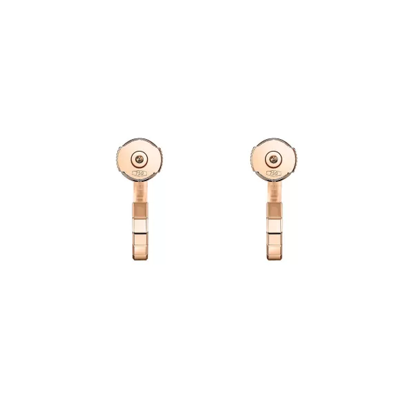 Store Ice Cube Earrings