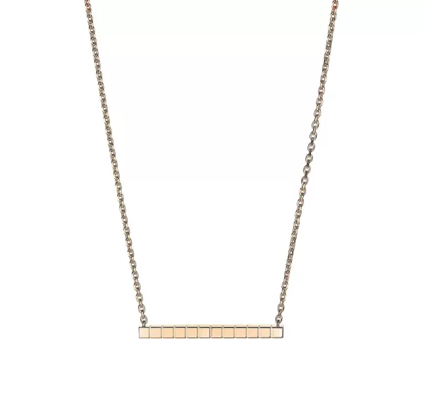 Cheap Ice Cube Necklaces