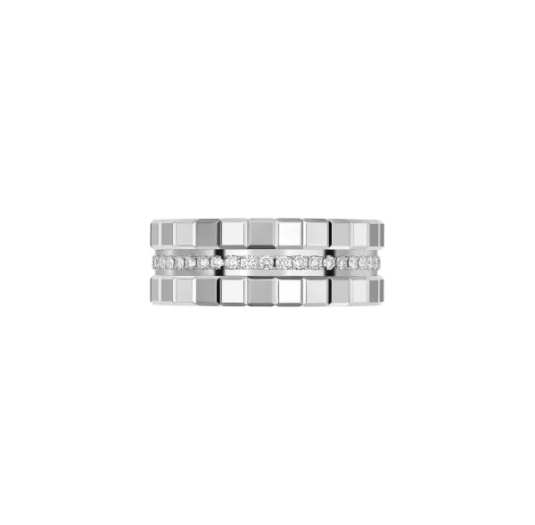 Store Ice Cube Rings