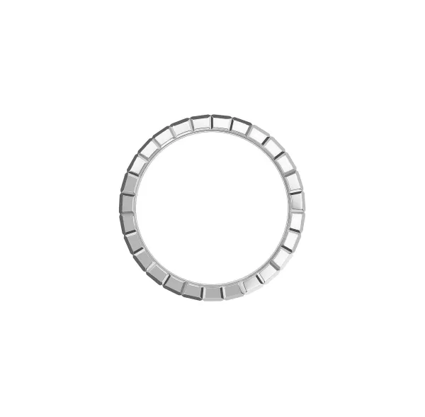 Store Ice Cube Rings