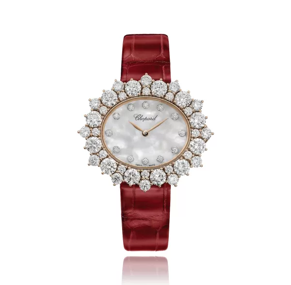 Best Sale L'Heure Du Diamant Ladies
