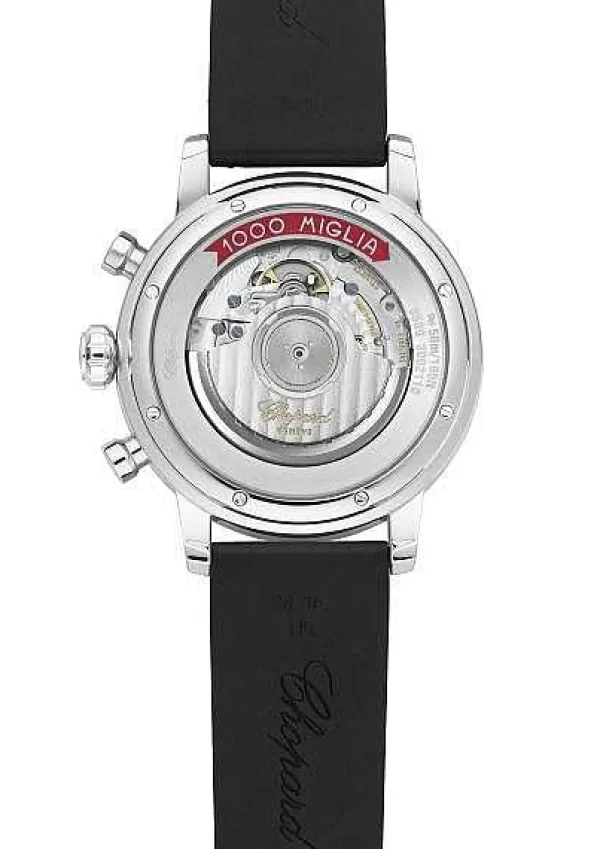Cheap Mille Miglia Classic Chrono 42Mm Men