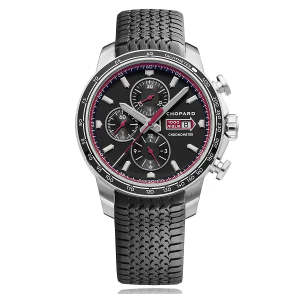 Shop Mille Miglia Gts Chrono 44Mm Men