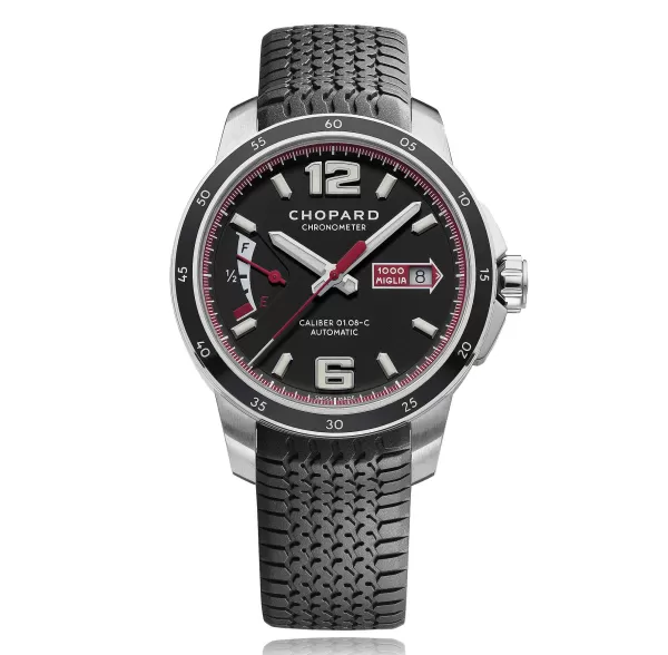 Best Sale Mille Miglia Gts Power Control 43Mm Men