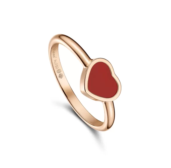 Cheap My Happy Hearts Rings
