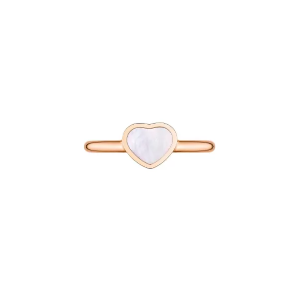 Fashion My Happy Hearts Rings