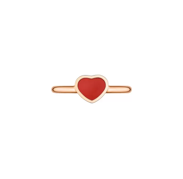 Shop My Happy Hearts Rings