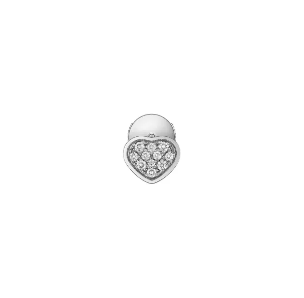 Best My Happy Hearts Earrings