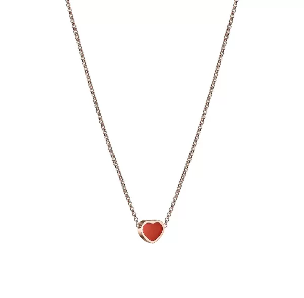 Flash Sale My Happy Hearts Necklaces