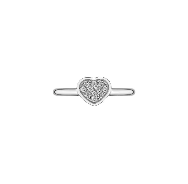Shop My Happy Hearts Rings