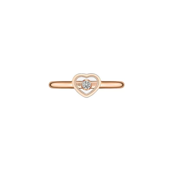 Best My Happy Hearts Rings