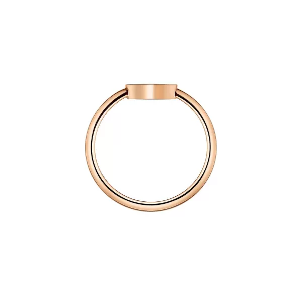 Fashion My Happy Hearts Rings
