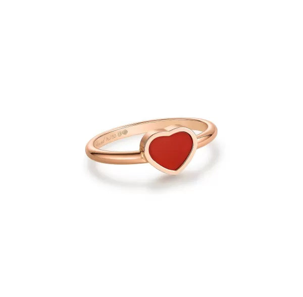 Shop My Happy Hearts Rings