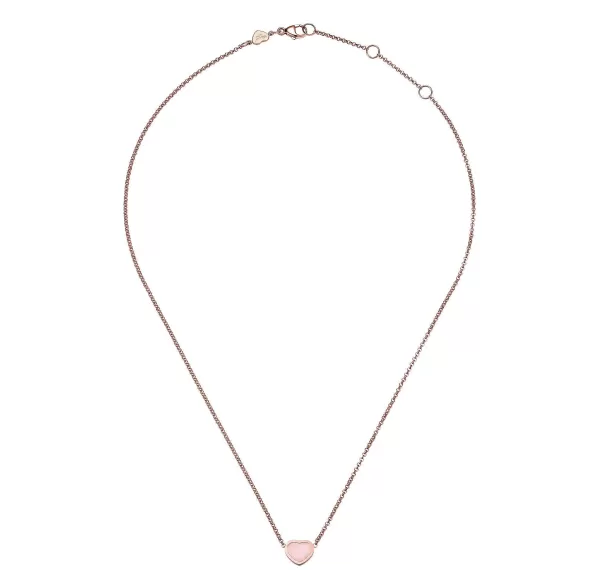 Discount My Happy Hearts Necklaces
