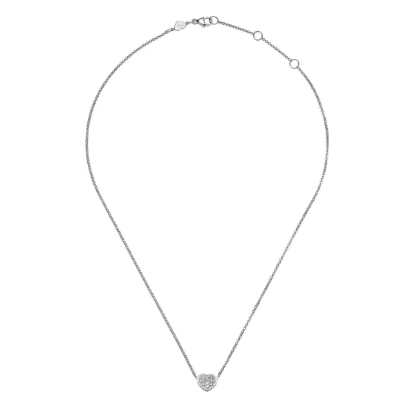 Online My Happy Hearts Necklaces