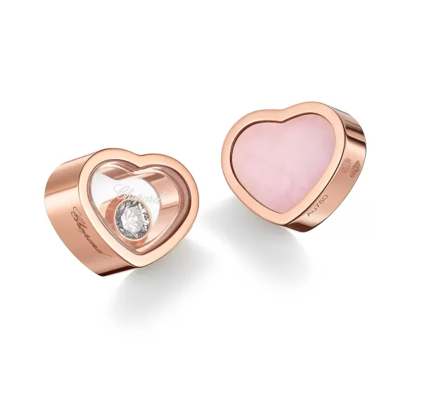 Best My Happy Hearts Earrings