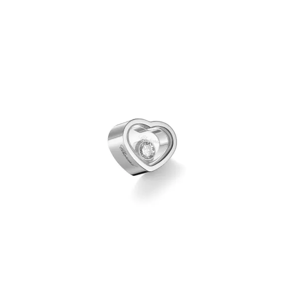 Hot My Happy Hearts Earrings