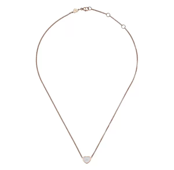 Best My Happy Hearts Necklaces