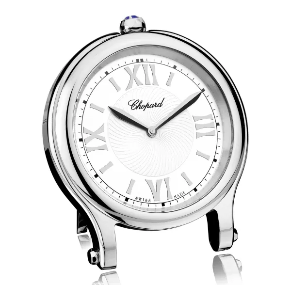 New Table Clock Unisex