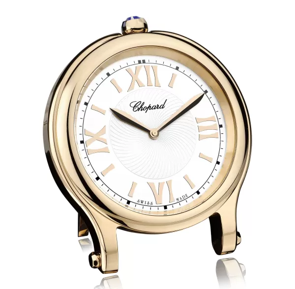 Shop Table Clock Unisex