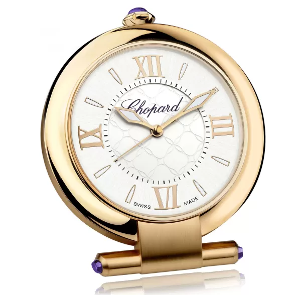 Cheap Table Clock Unisex
