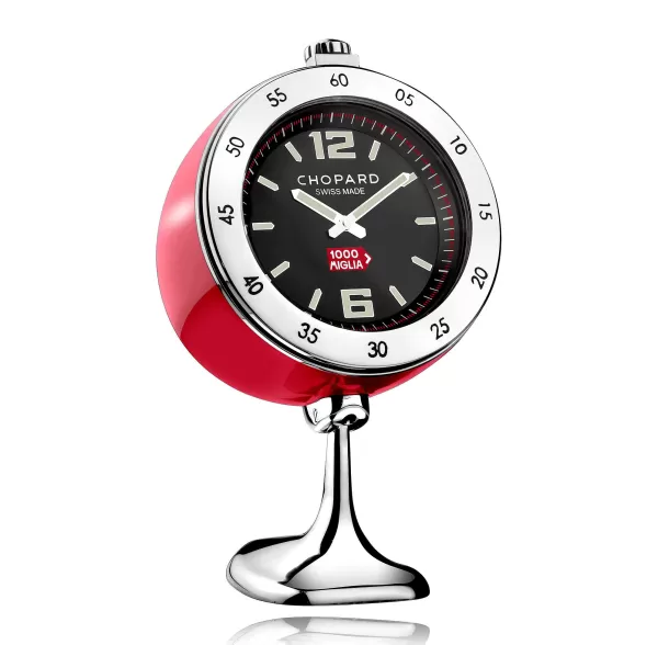 Outlet Table Clock Unisex