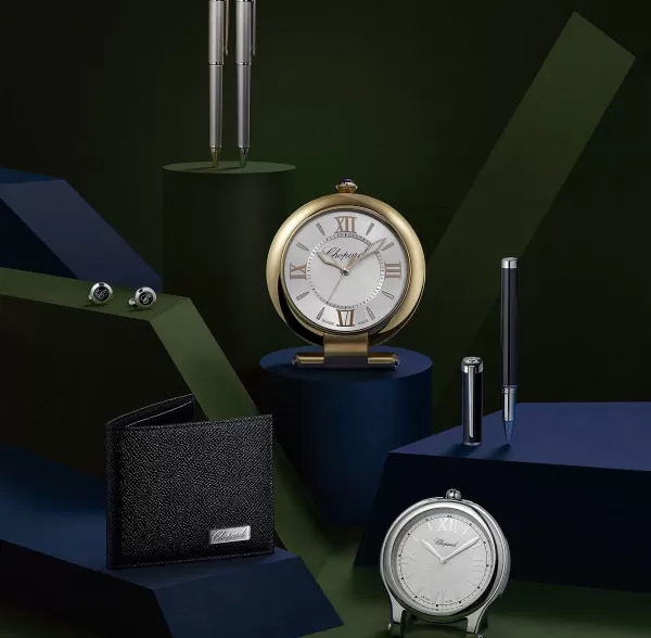 Cheap Table Clock Unisex