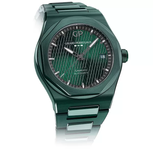 Outlet Laureato Unisex