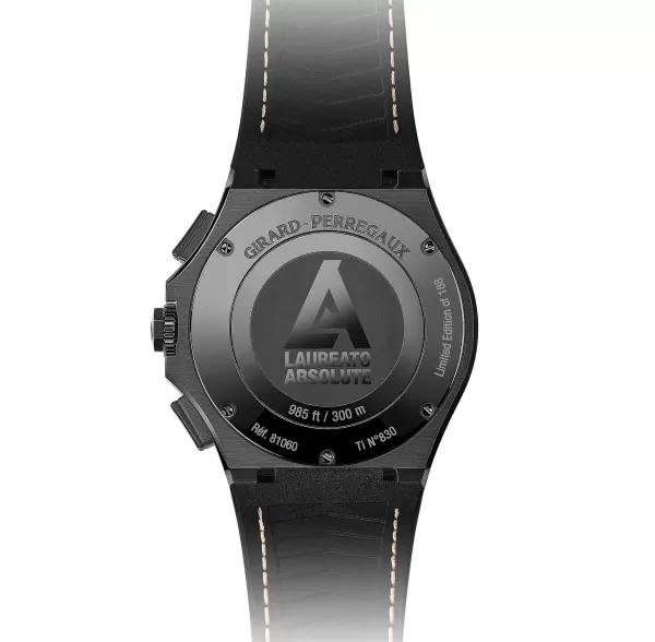 Flash Sale Laureato Unisex
