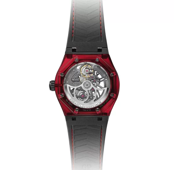 Fashion Laureato Men