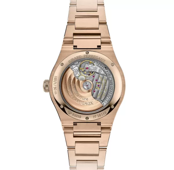 New Laureato Unisex