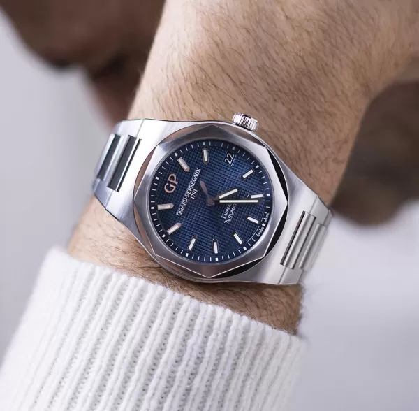 Hot Laureato Men